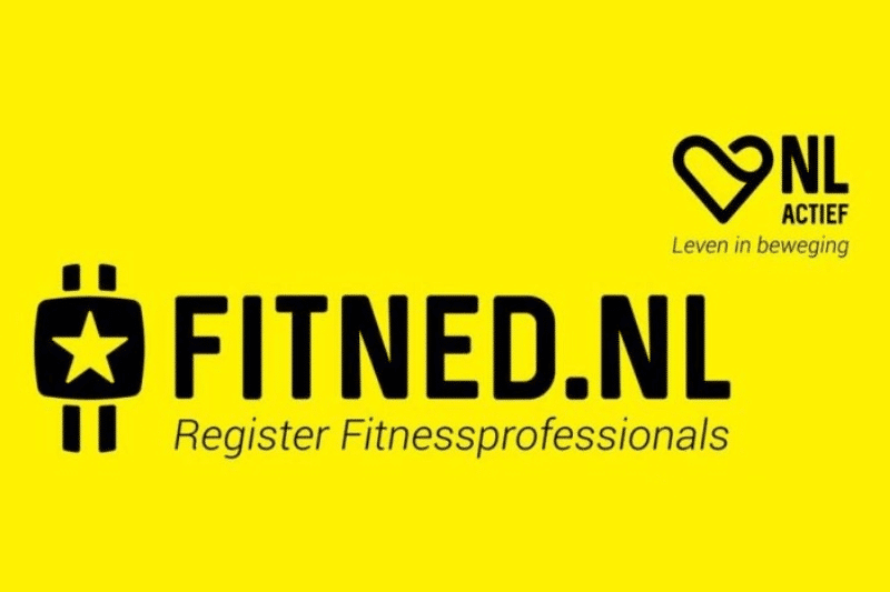 fitned beroepsregister nl actief logo